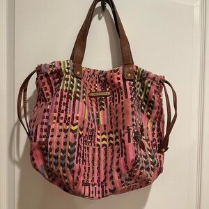 GREAT CONDITION JUICY COUTURE TOTE